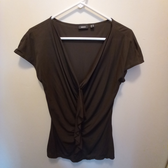 Mexx Tops - ☀ Mexx Short Sleeve Women's Top